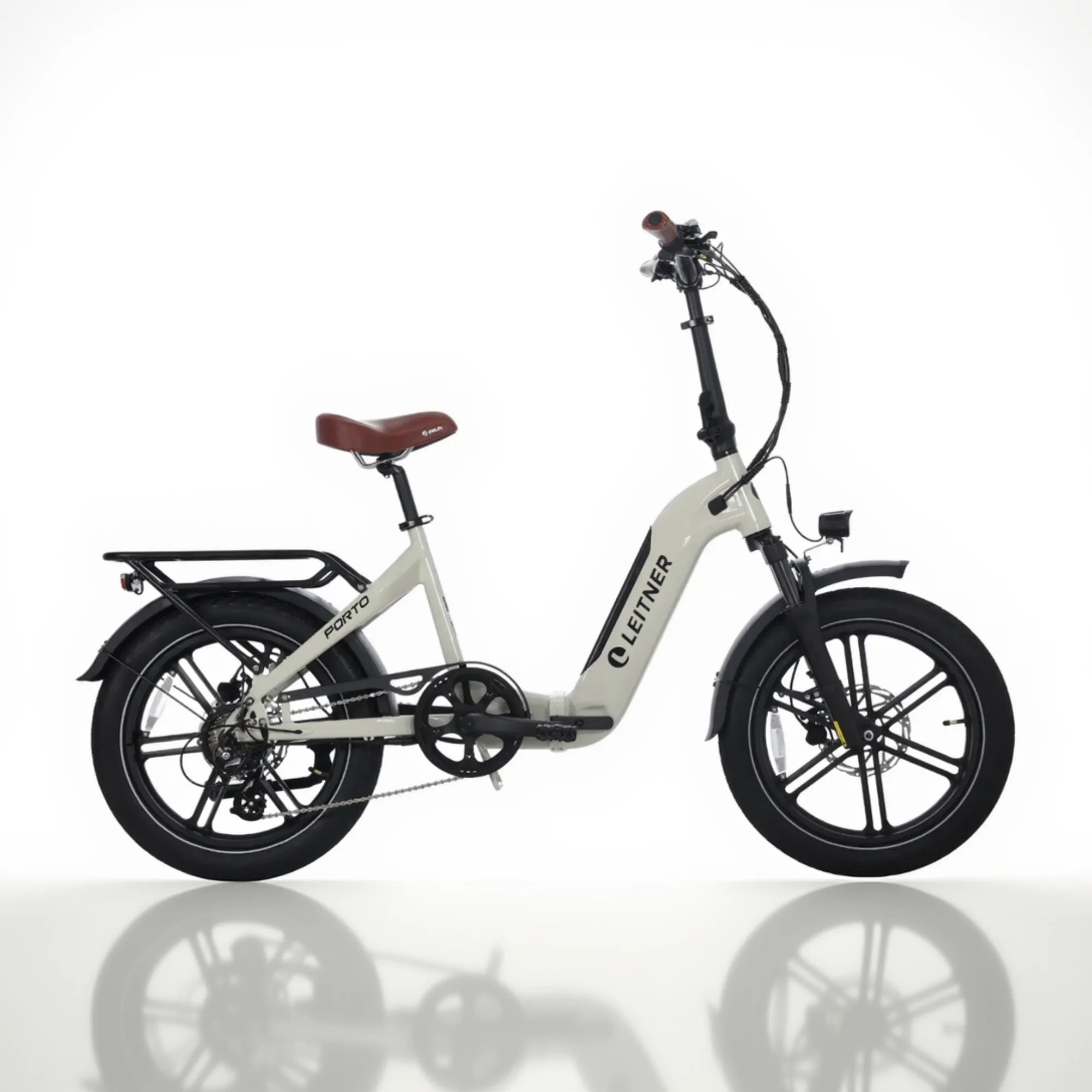 leitner electric folding bicycle 20
