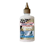 FINISH LINE 2oz Ceramic Wax Chain Lube