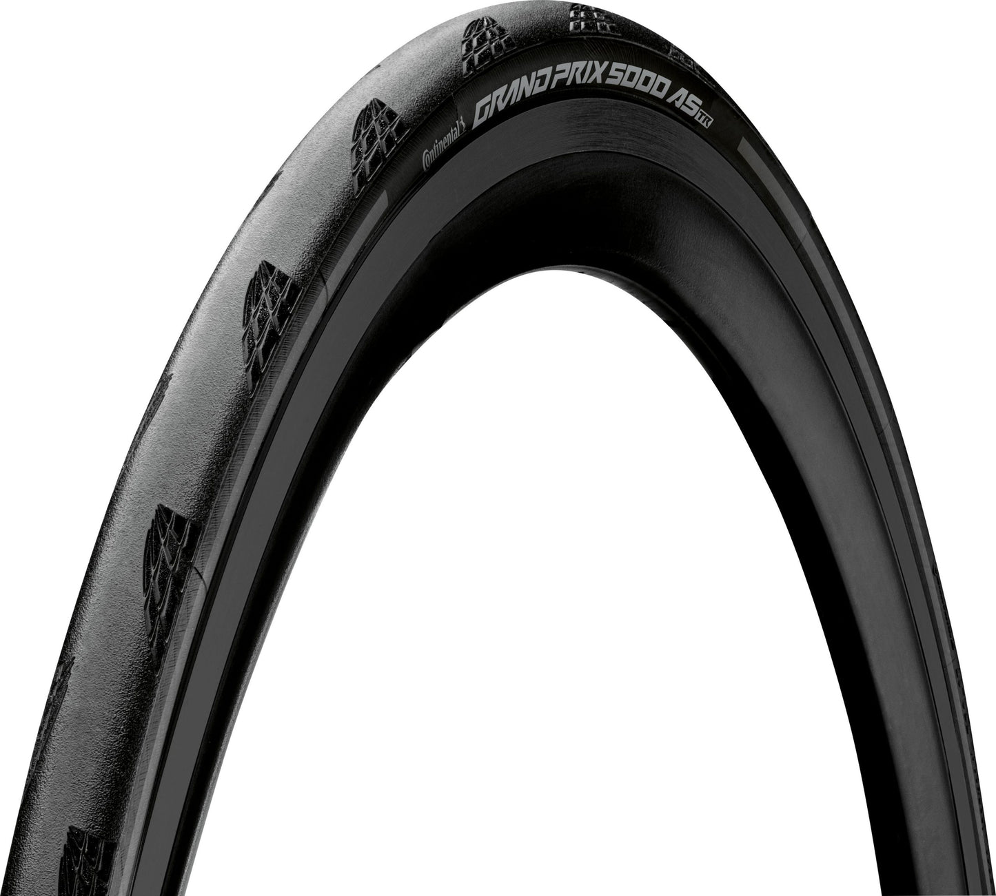 CONTI GP5000 AS TR 28" BK