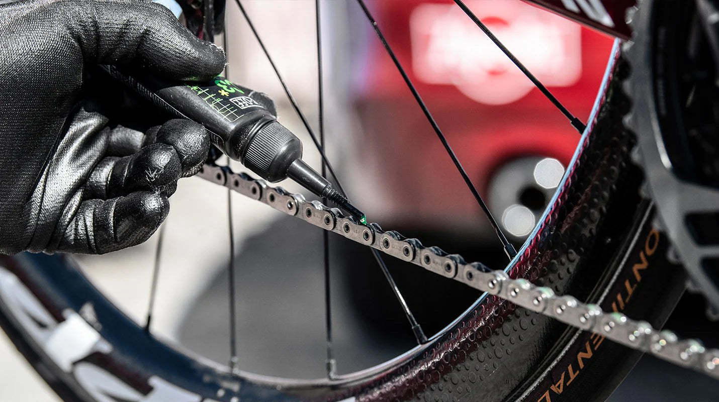 Muc-Off C3 Ceramic Dry Lube