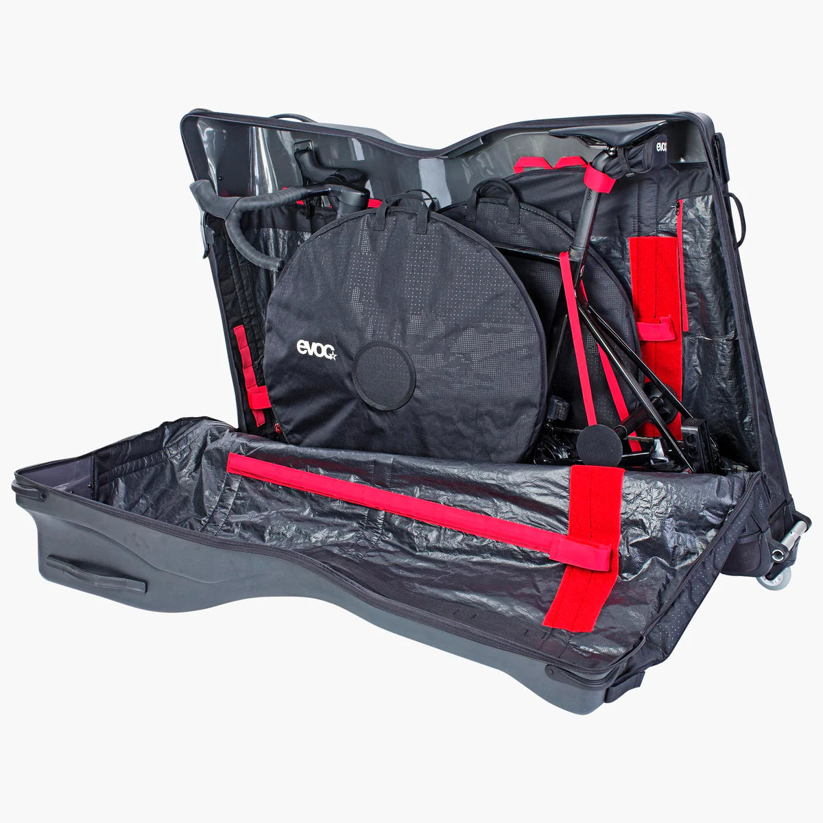 EVOC road Bike Pro Travel Bag