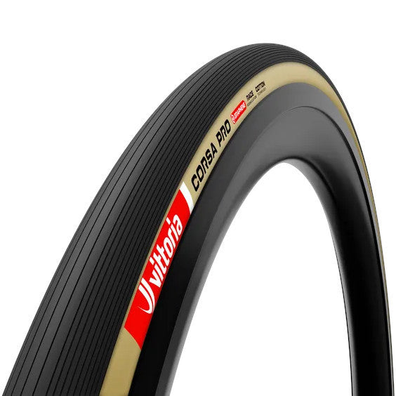 Vittoria Corsa Pro Control 28-622 Tube Type