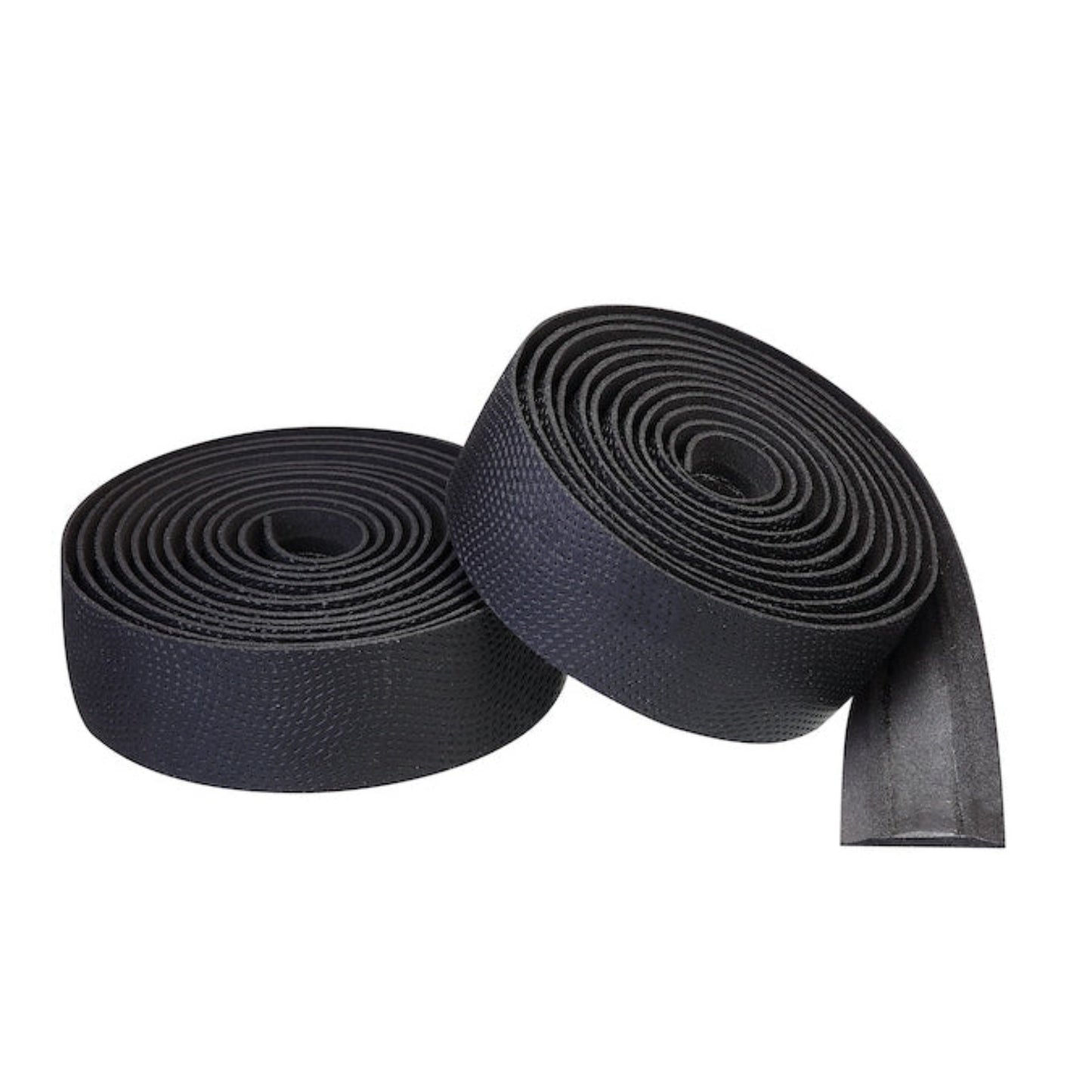 Ciclovation Advanced Leather Touch Bar Tape - Digital Wave