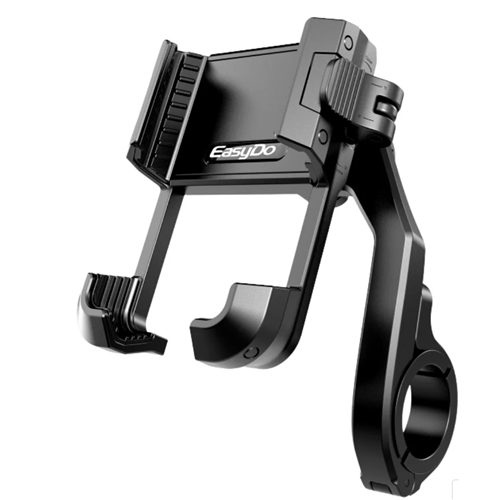 Alloy Handlebar Phone Mount