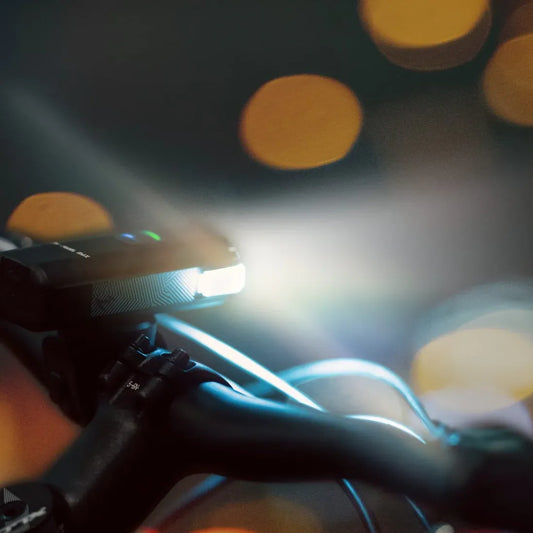 Moon Rigel Pro 1000 lumen light