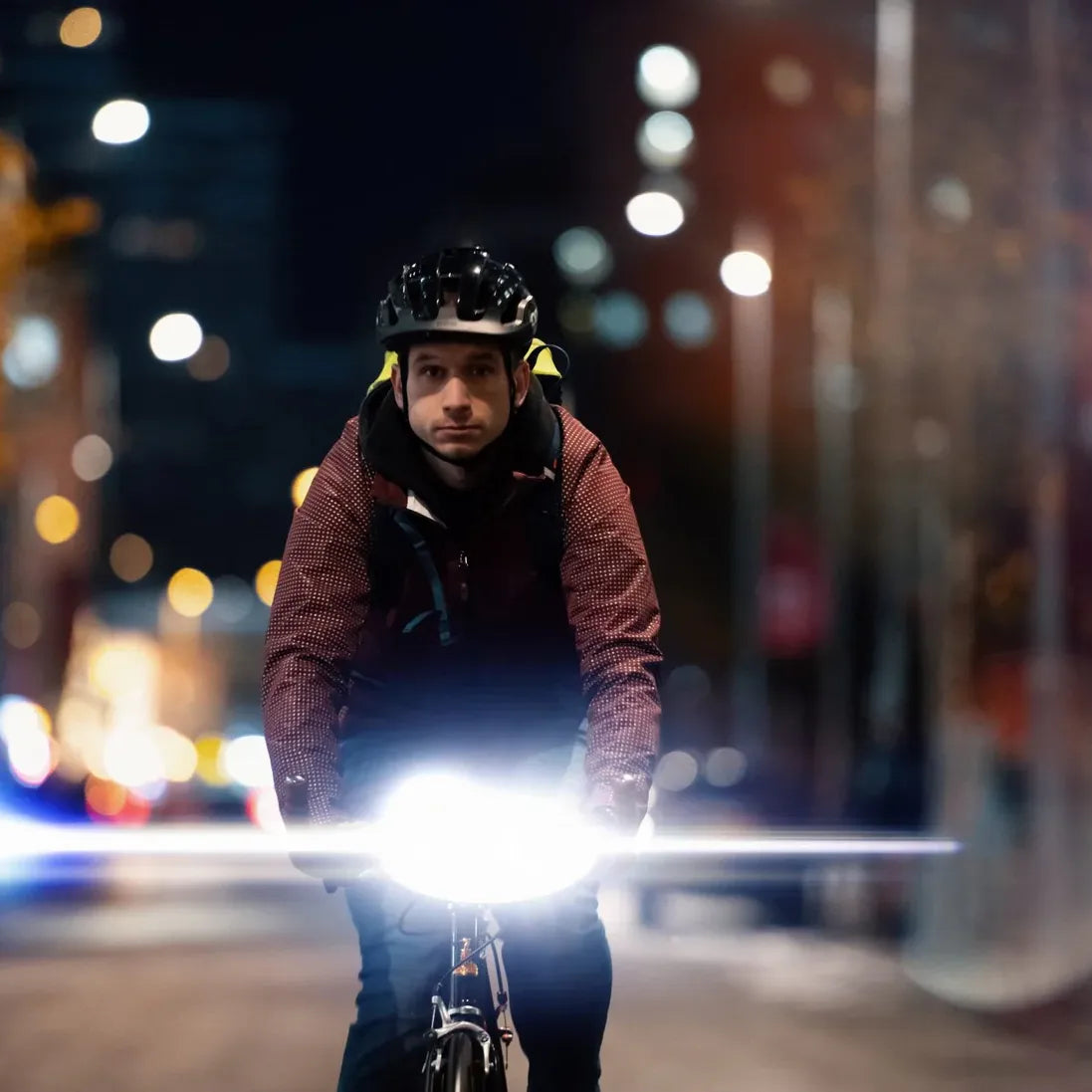 Moon Rigel Pro 1000 lumen light