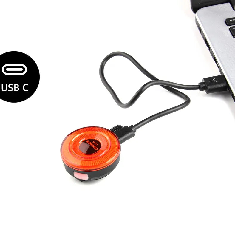 Ravemen CL05 light