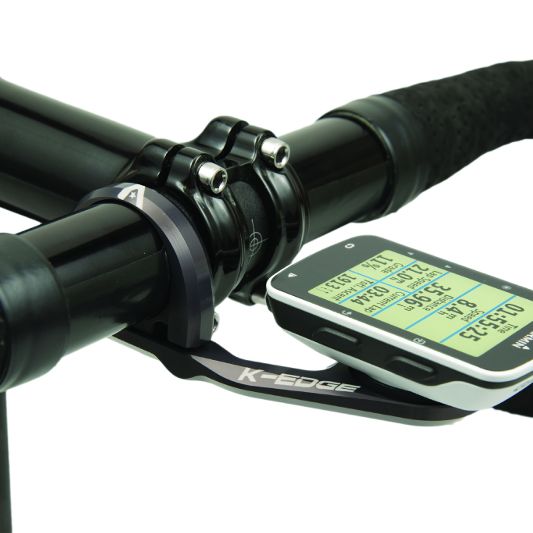 K-Edge Sport Mount for Garmin