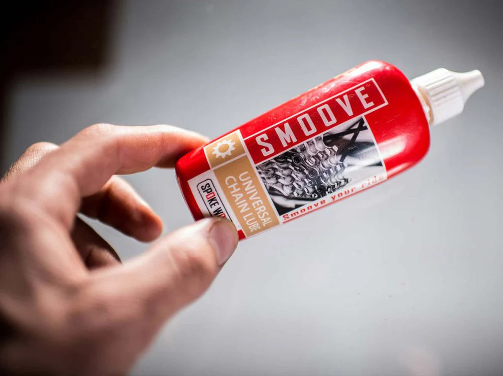 Smoove Chain Lube