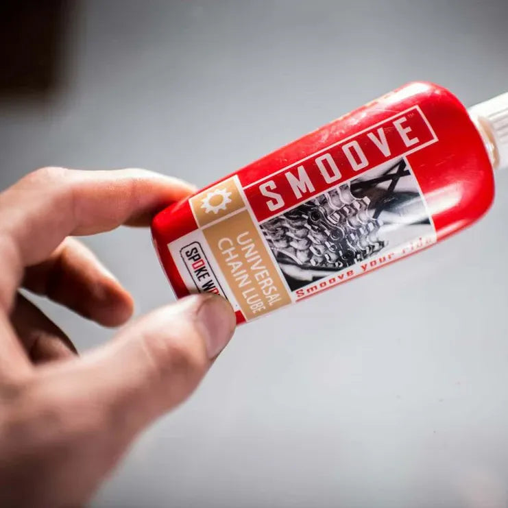 Smoove Chain Lube