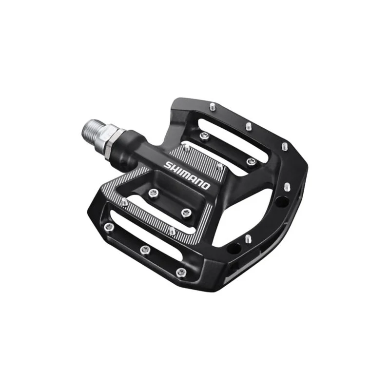 Shimano Flat Pedals PD-GR500
