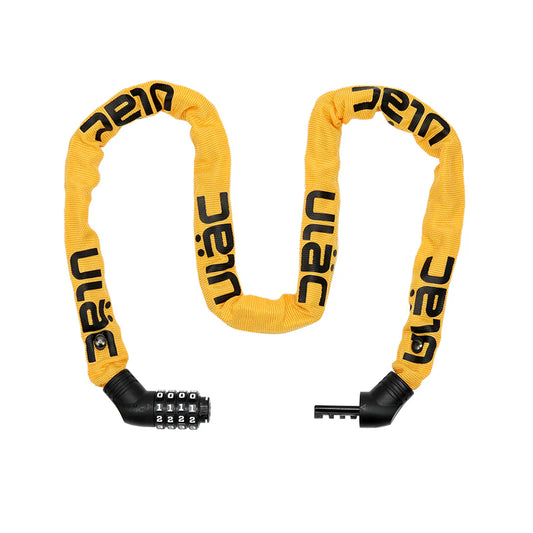 ULAC ST Fighter 100cm Combo Yellow
