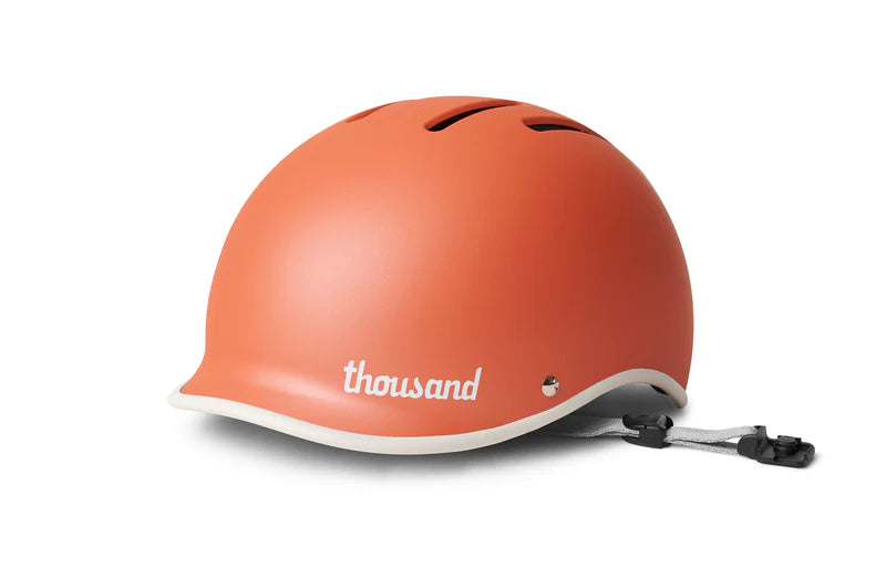 Thousand Heritage - Apricot Crush