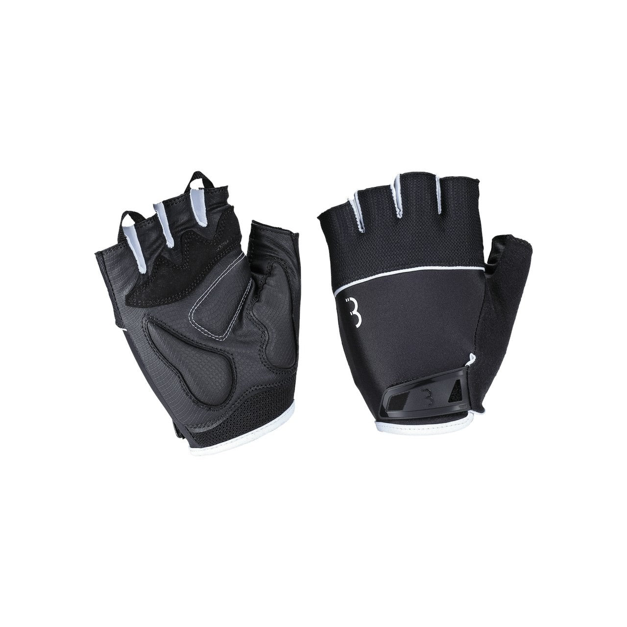 Omnium Short Finger Gloves