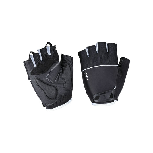 Omnium Short Finger Gloves