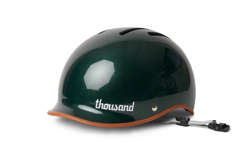 Thousand Heritage - British Racing Green