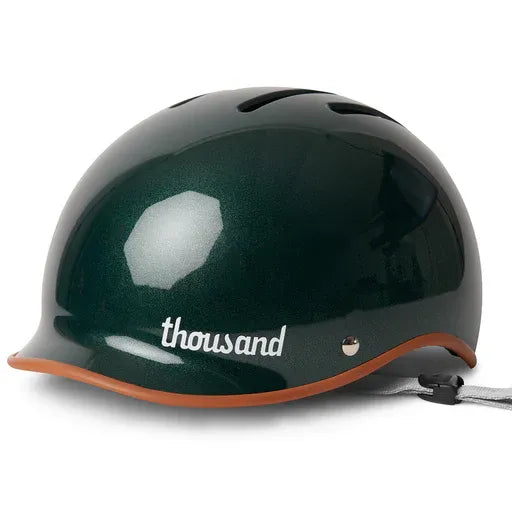 Thousand Heritage - British Racing Green