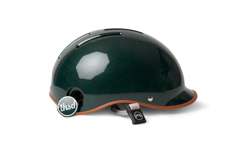 Thousand Heritage - British Racing Green