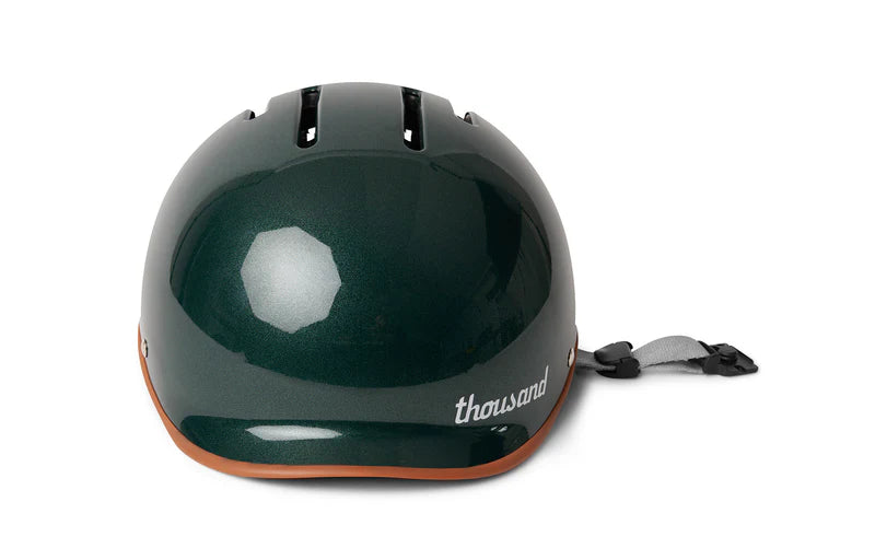 Thousand Heritage - British Racing Green