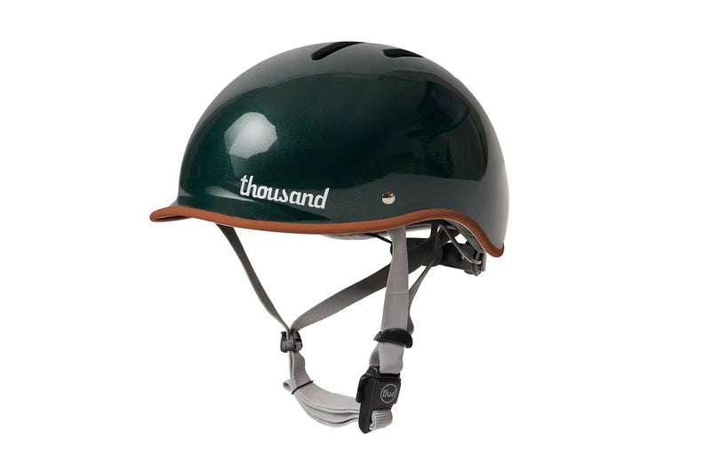 Thousand Heritage - British Racing Green