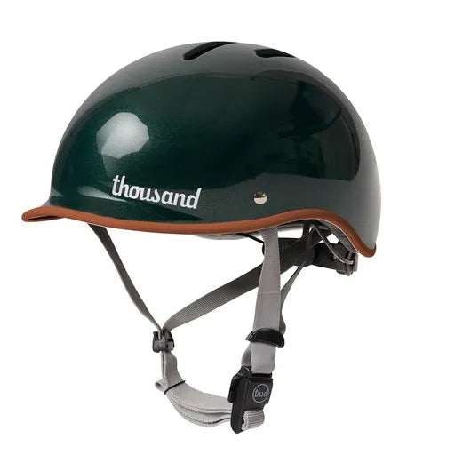 Thousand Heritage - British Racing Green