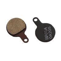 Tektro Novela , Iox, Lyra, Genuine Tektro quality part (22.5mm backing plate)
