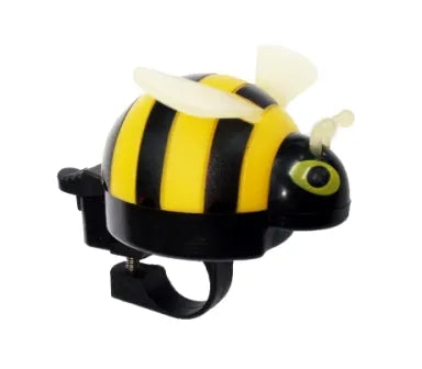 Bell - Flick Bee Design