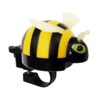 Bell - Flick Bee Design