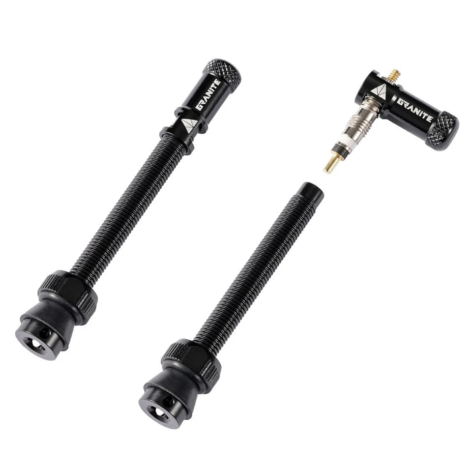 Granite Juicy 60mm Tubeless Valves