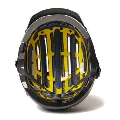 Thousand Chapter - Racer Black MIPS helmet