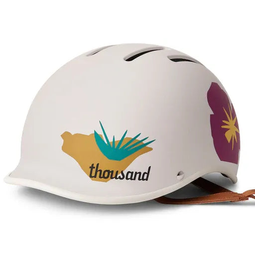 Thousand Heritage - Super Bloom