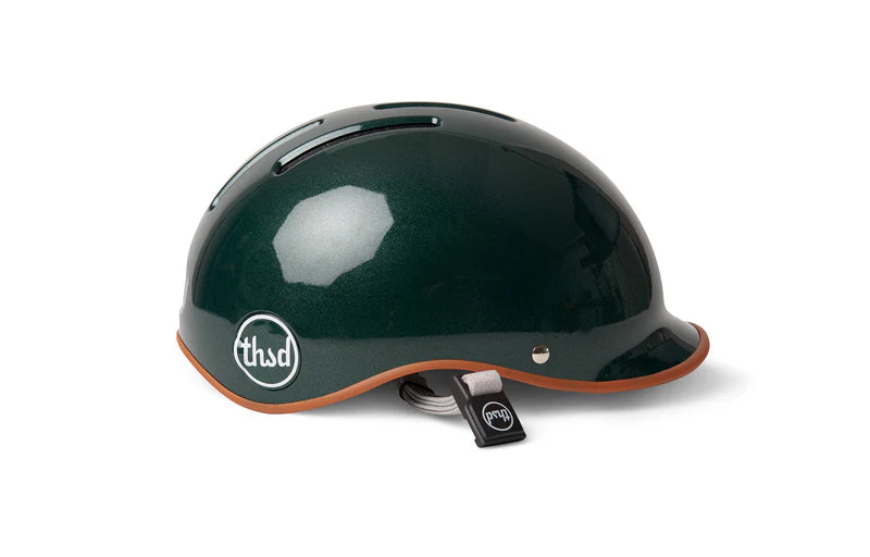 Thousand Heritage - British Racing Green