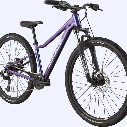 Cannondale 26inch U Trail MTB