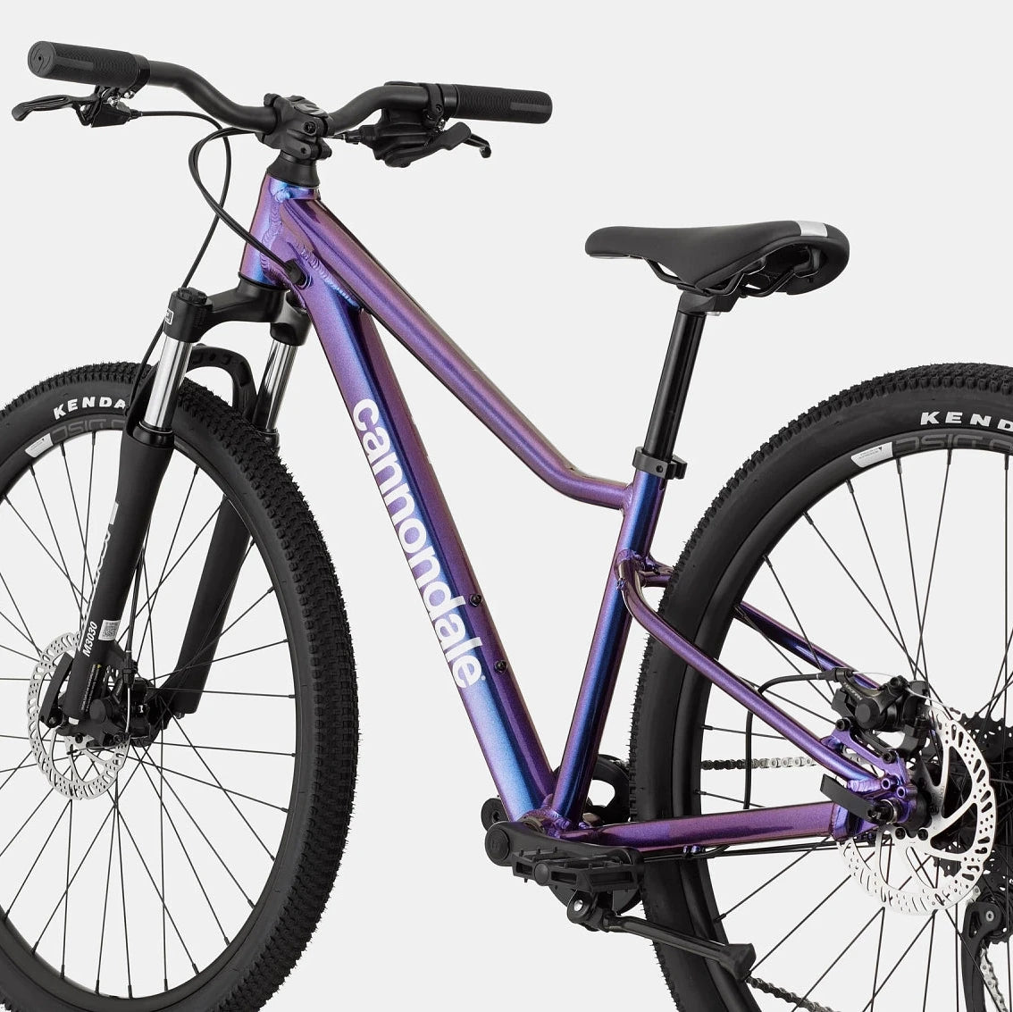 Cannondale 26inch U Trail MTB