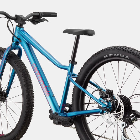 Cannondale Kids Trail Plus 24