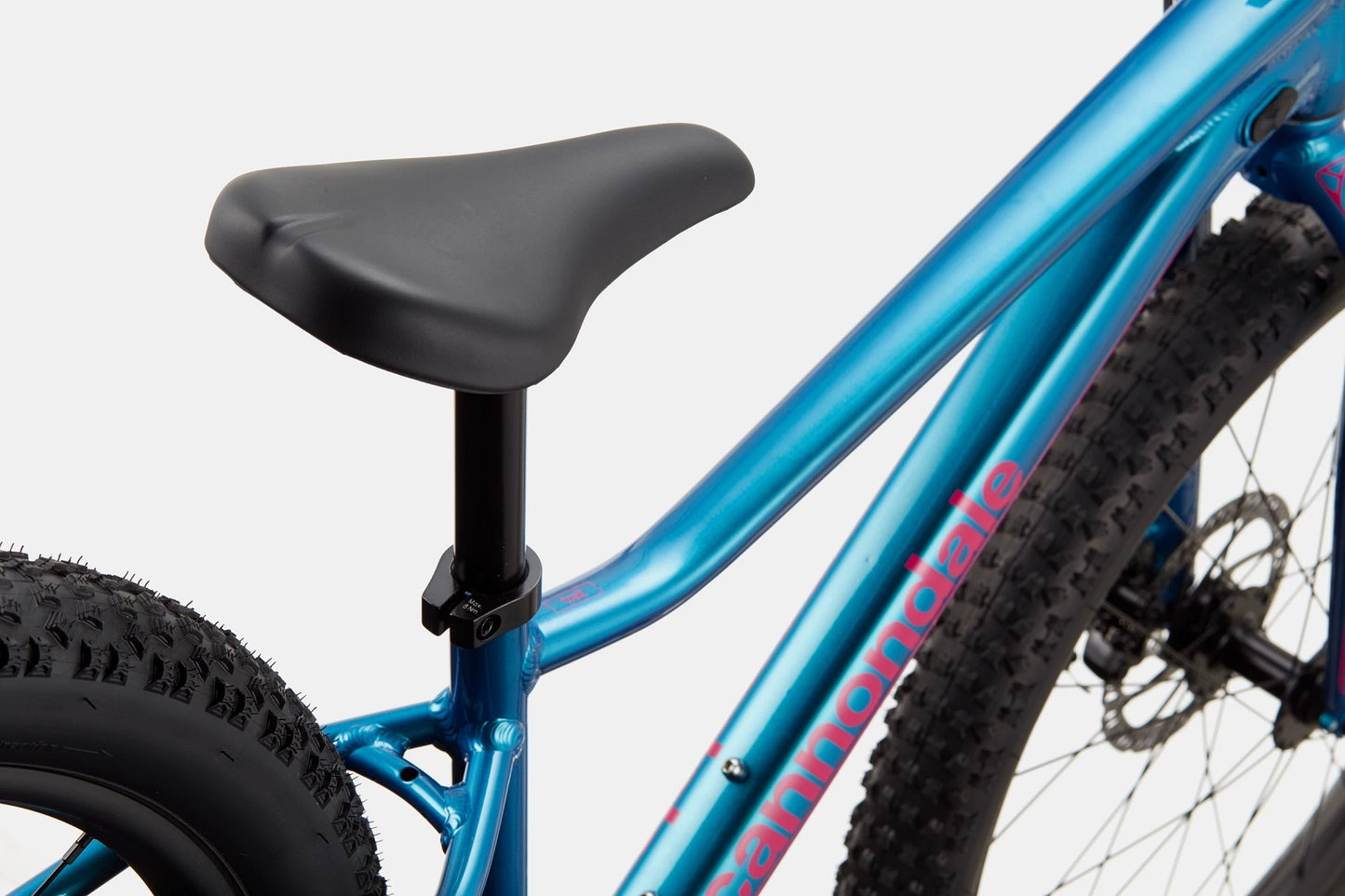 Cannondale Kids Trail Plus 24
