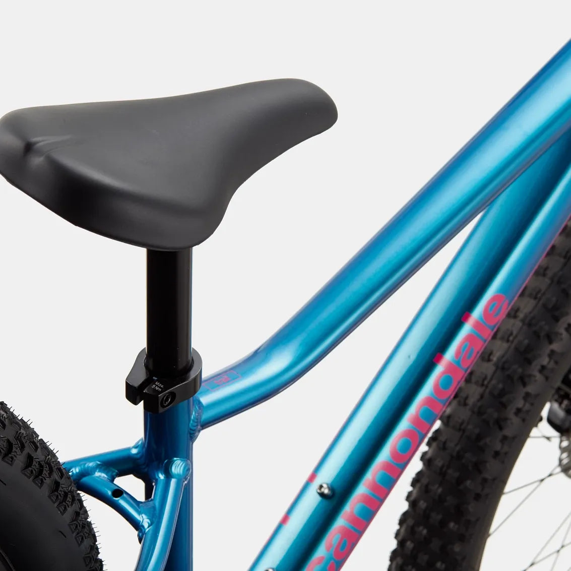 Cannondale Kids Trail Plus 24