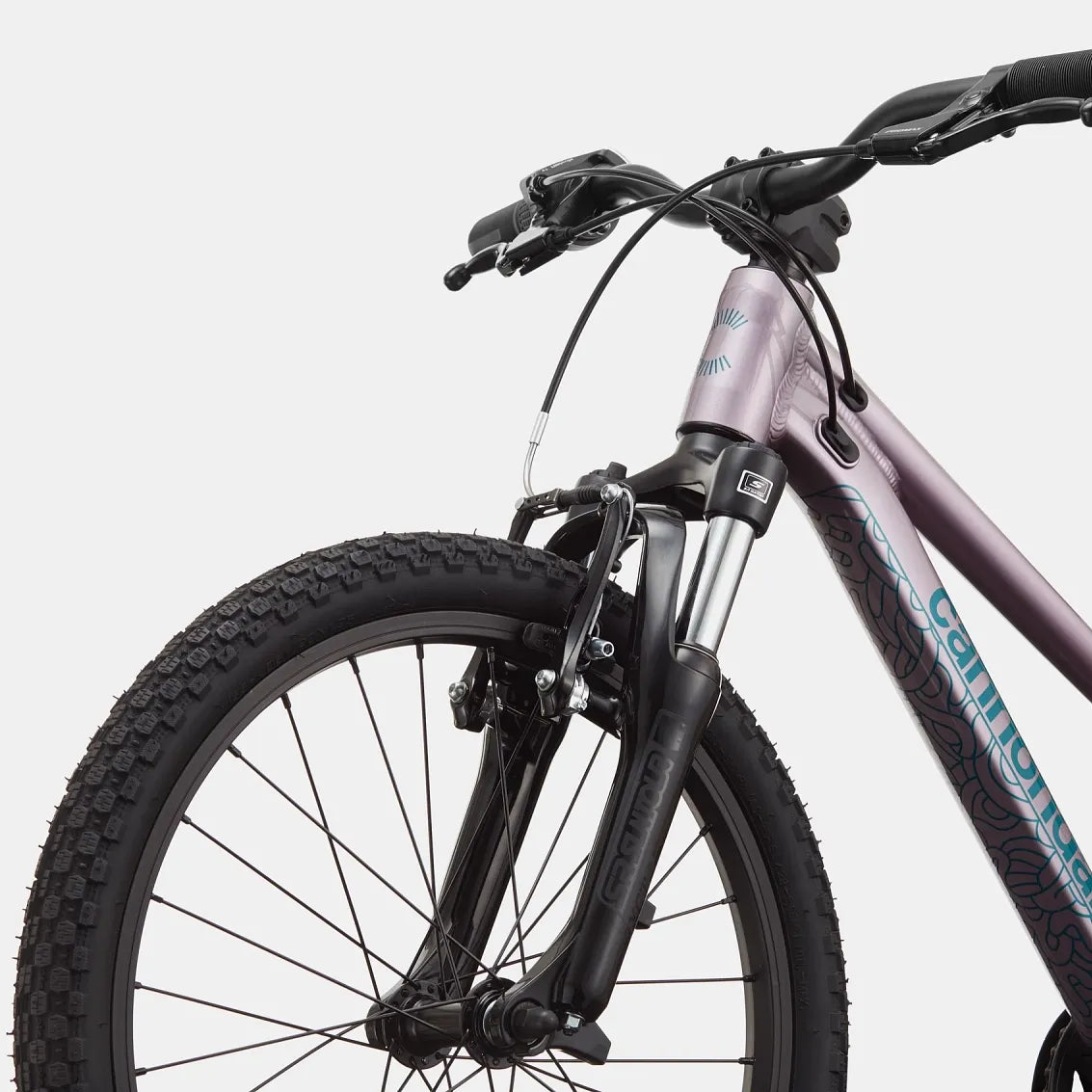 Cannondale U Kids 20inch