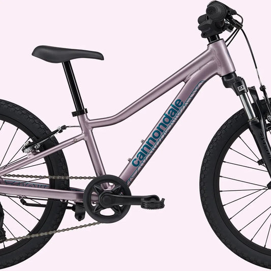 Cannondale U Kids 20inch