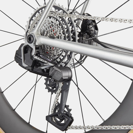 Cannondale CAAD 14 Raw