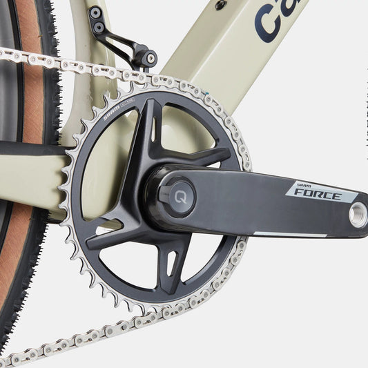 Cannondale Super X 1 Moonrock