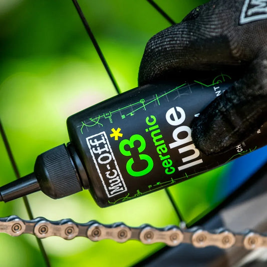 Muc-Off C3 Ceramic Dry Lube