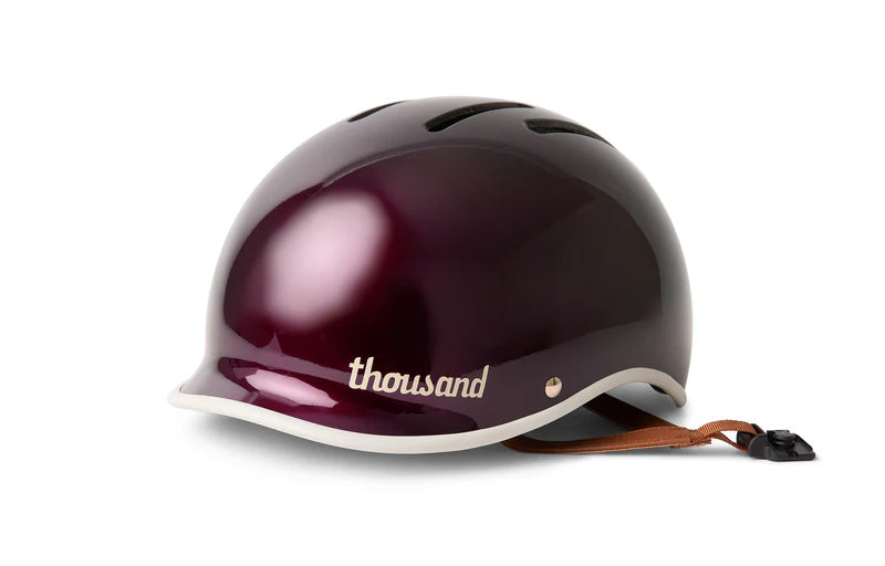 Thousand Heritage - Cherry-Chic-A-Cola