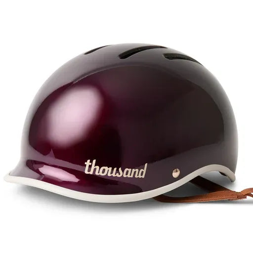 Thousand Heritage - Cherry-Chic-A-Cola