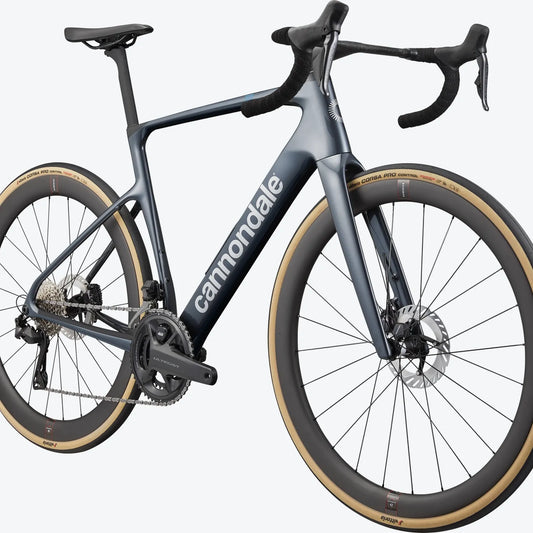 Synapse Carbon 1 Tungsten Blue