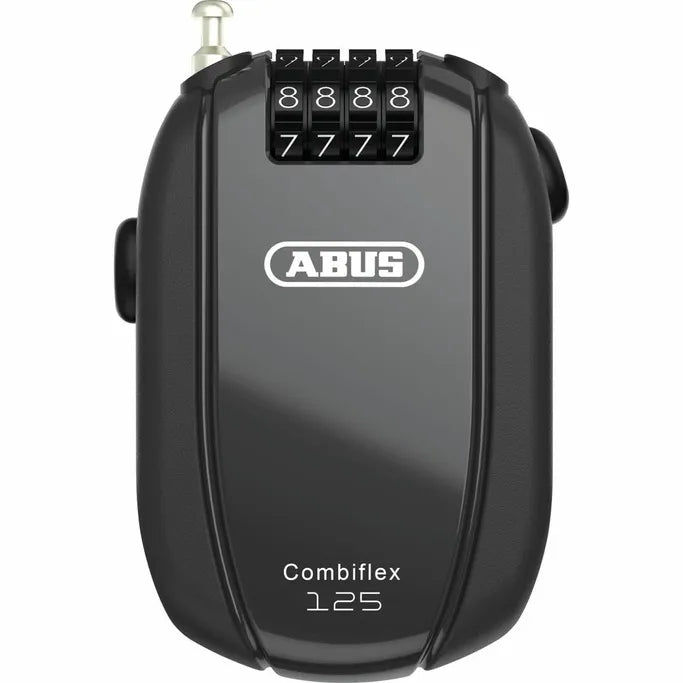 Abus Combiflex Trip 125