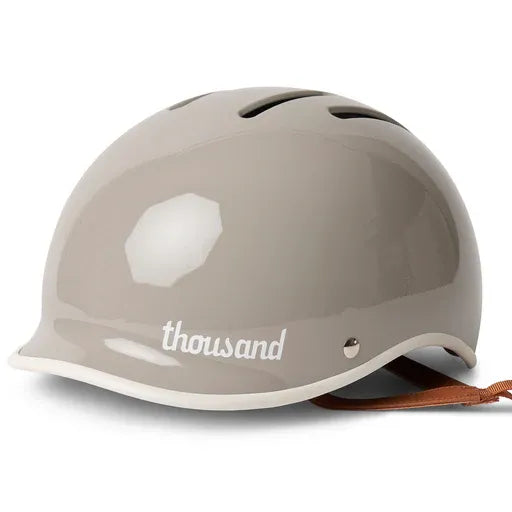 Thousand Heritage - Dove Grey