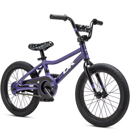 DK Devo 16" Purple