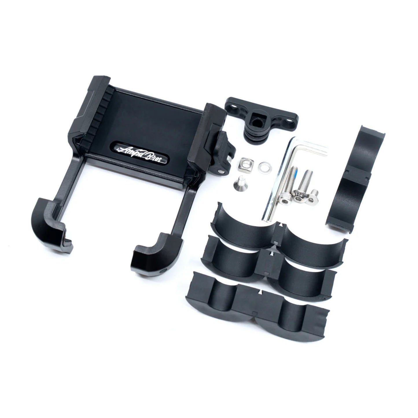 Ampd Bros Titan Phone Mount