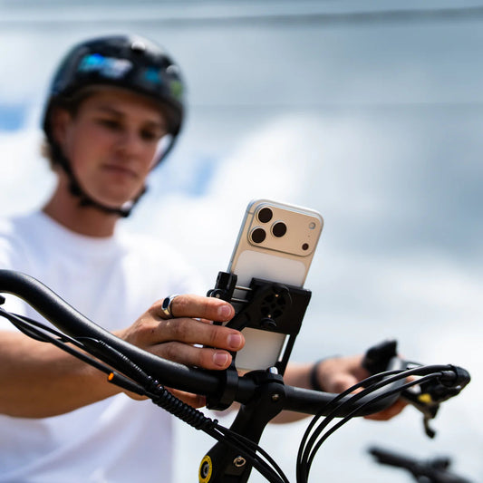 Ampd Bros Titan Phone Mount